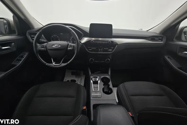 Ford Kuga din 2021 cu 166.961 km - oferta FOR153612 - foto 14