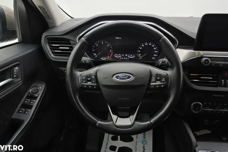Ford Kuga din 2021 cu 166.961 km - oferta FOR153612 - foto 15