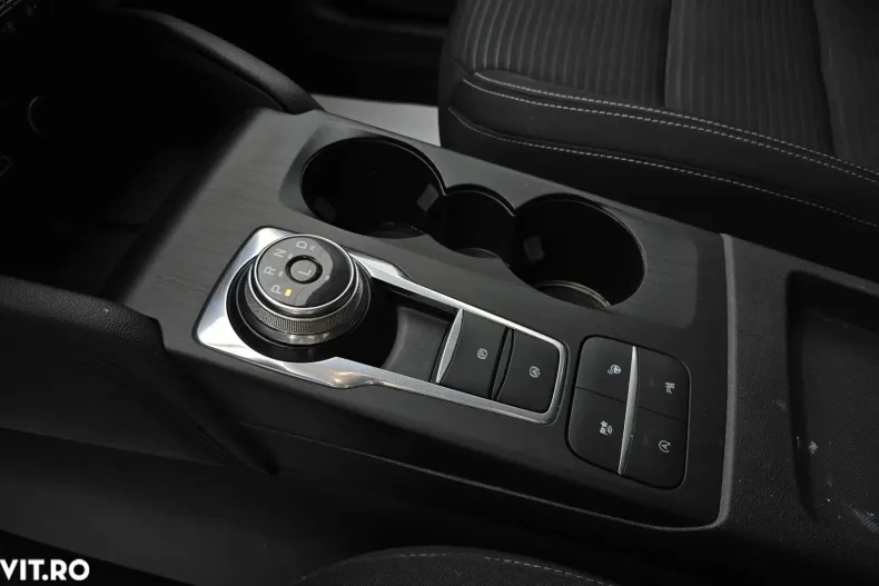 Ford Kuga din 2021 cu 166.961 km - oferta FOR153612 - foto 17