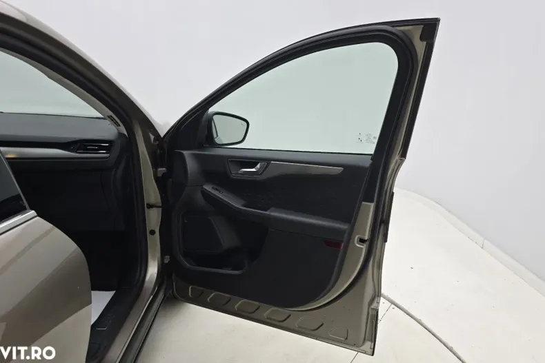 Ford Kuga din 2021 cu 166.961 km - oferta FOR153612 - foto 18