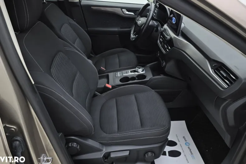 Ford Kuga din 2021 cu 166.961 km - oferta FOR153612 - foto 19