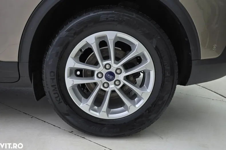 Ford Kuga din 2021 cu 166.961 km - oferta FOR153612 - foto 22