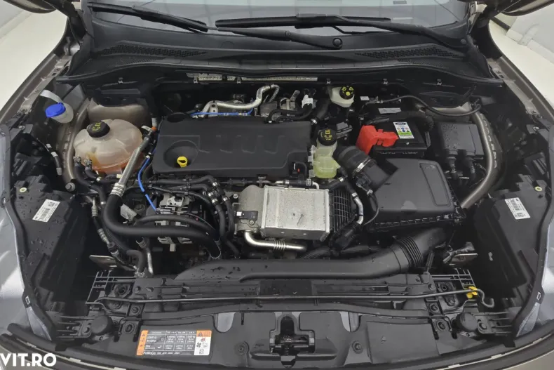 Ford Kuga din 2021 cu 166.961 km - oferta FOR153612 - foto 24