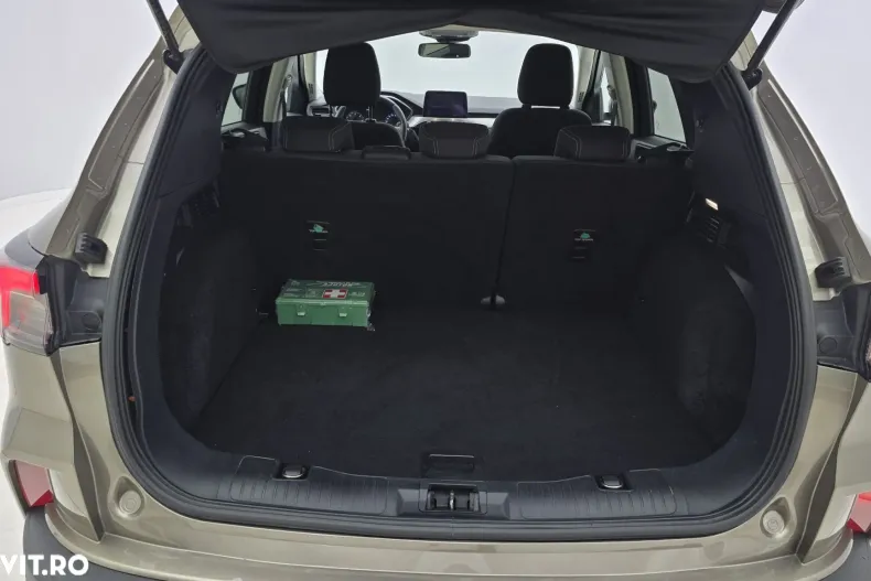 Ford Kuga din 2021 cu 166.961 km - oferta FOR153612 - foto 25