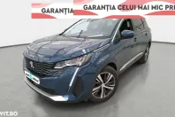 Peugeot 5008 din 2021 cu 111.374 km - oferta PEU153613 - foto 1