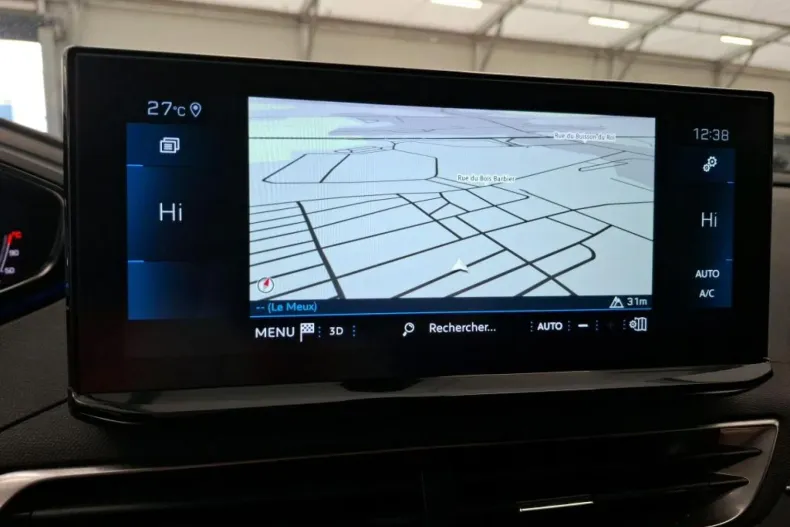 Peugeot 5008 din 2021 cu 111.374 km - oferta PEU153613 - foto 7