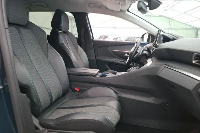 Peugeot 5008 din 2021 cu 111.374 km - oferta PEU153613 - foto 8