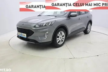 Ford Kuga din 2022 - oferta FOR153614