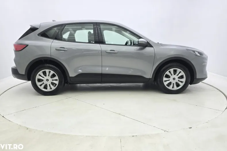 Ford Kuga din 2022 cu 167.586 km - oferta FOR153614 - foto 5