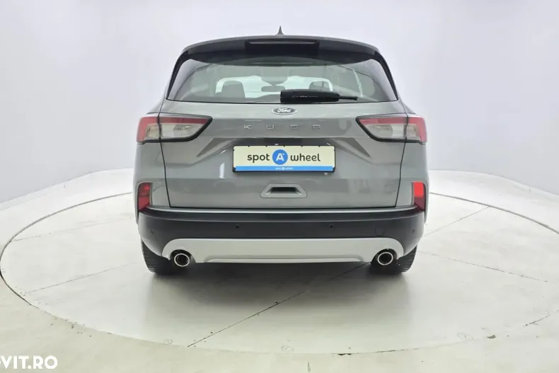 Ford Kuga din 2022 cu 167.586 km - oferta FOR153614 - foto 7