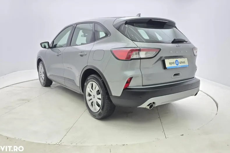 Ford Kuga din 2022 cu 167.586 km - oferta FOR153614 - foto 8
