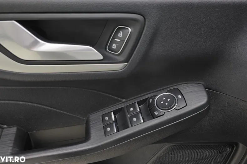 Ford Kuga din 2022 cu 167.586 km - oferta FOR153614 - foto 11