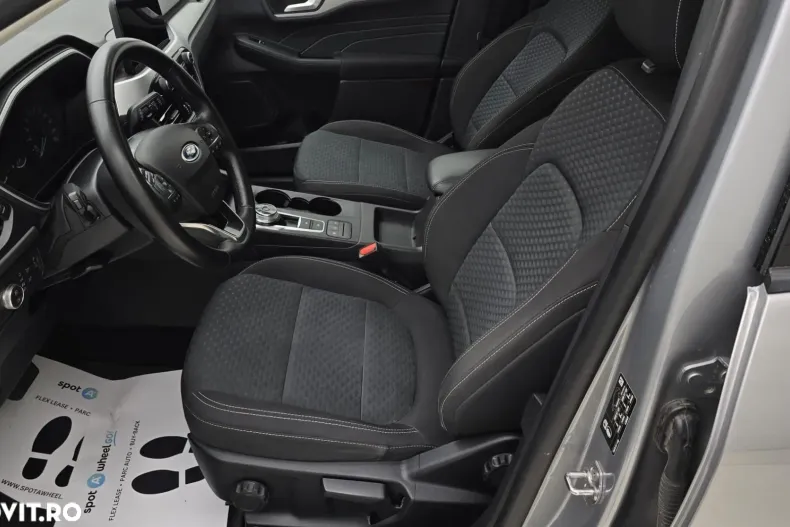 Ford Kuga din 2022 cu 167.586 km - oferta FOR153614 - foto 12