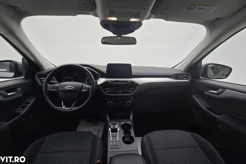 Ford Kuga din 2022 cu 167.586 km - oferta FOR153614 - foto 14