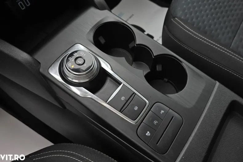 Ford Kuga din 2022 cu 167.586 km - oferta FOR153614 - foto 17