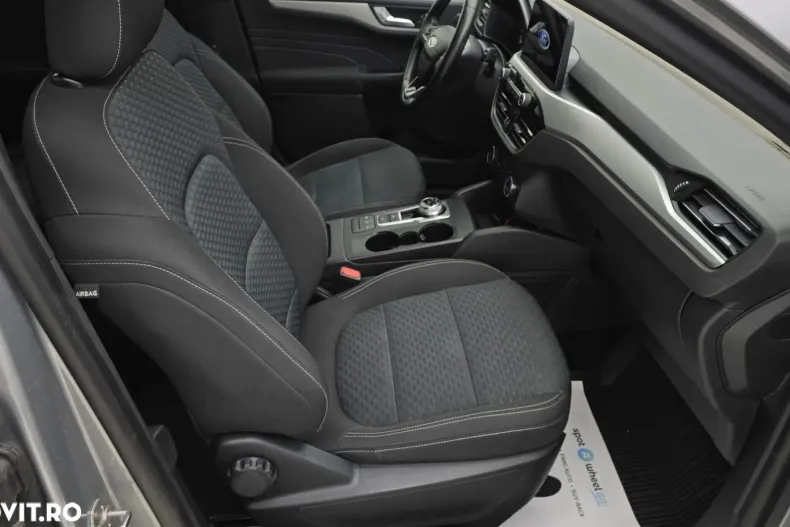 Ford Kuga din 2022 cu 167.586 km - oferta FOR153614 - foto 18