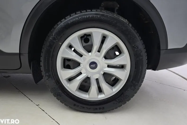 Ford Kuga din 2022 cu 167.586 km - oferta FOR153614 - foto 20