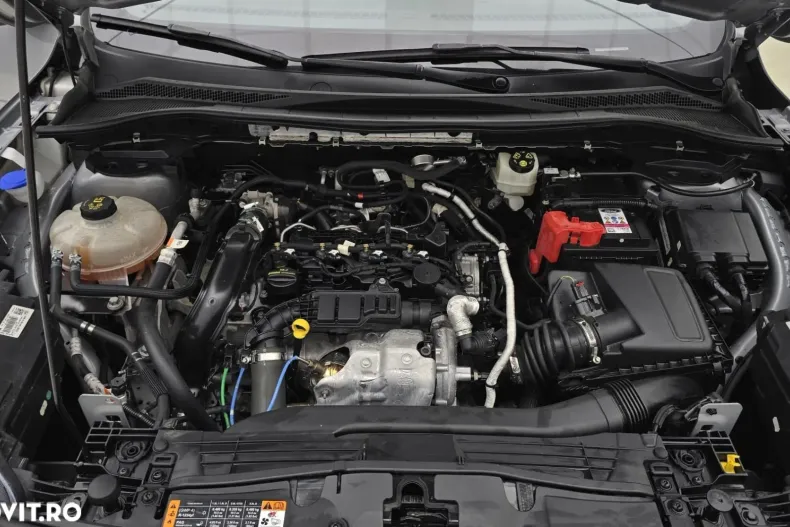 Ford Kuga din 2022 cu 167.586 km - oferta FOR153614 - foto 22