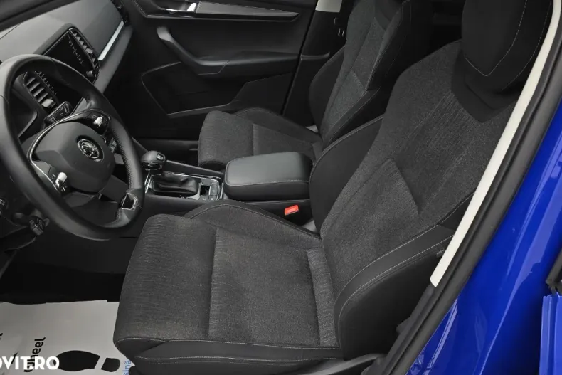 Skoda Karoq din 2020 cu 137.737 km - oferta SKO153615 - foto 12