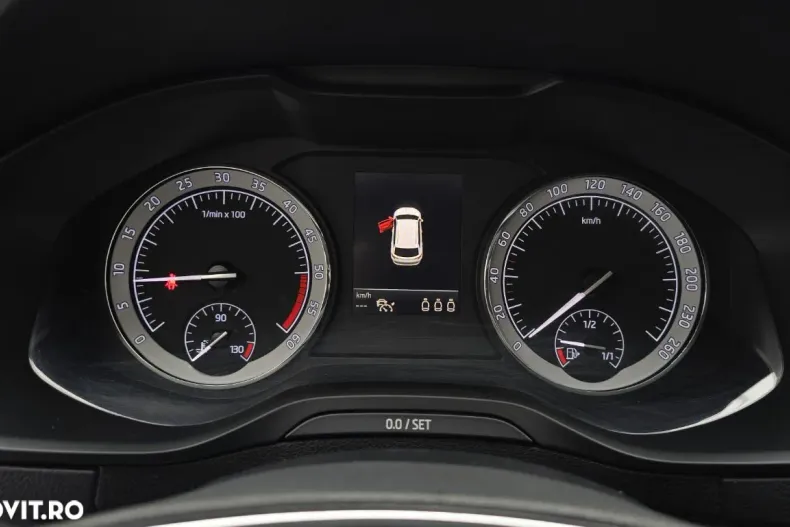 Skoda Karoq din 2020 cu 137.737 km - oferta SKO153615 - foto 16