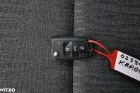 Skoda Karoq din 2020 cu 137.737 km - oferta SKO153615 - foto 21