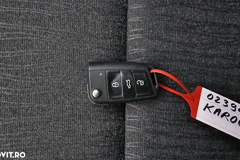 Skoda Karoq din 2020 cu 137.737 km - oferta SKO153615 - foto 21