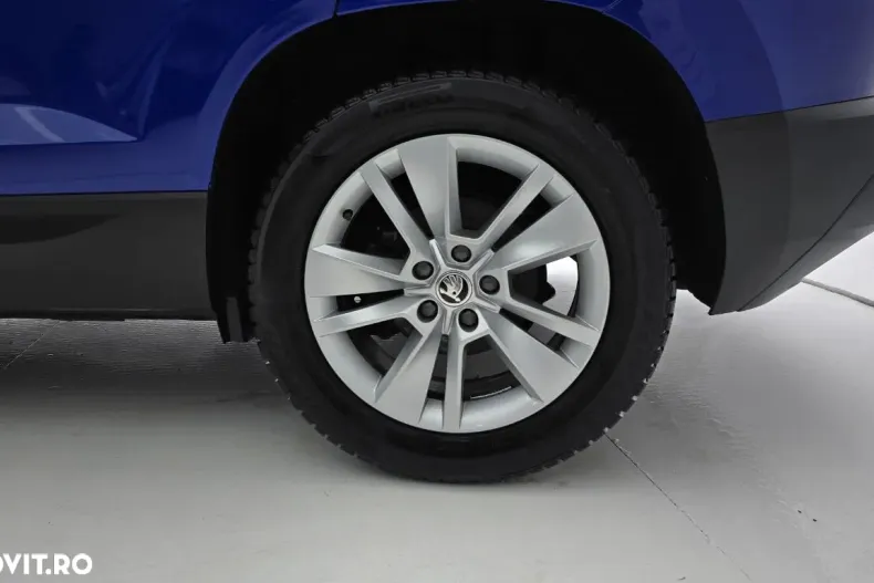 Skoda Karoq din 2020 cu 137.737 km - oferta SKO153615 - foto 22