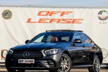 Mercedes-Benz E din 2021 - oferta MER153616