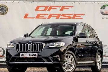 BMW X3 din 2022 - oferta BMW153617