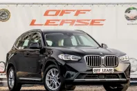 BMW X3 din 2022 cu 154.000 km - oferta BMW153617 - foto 2