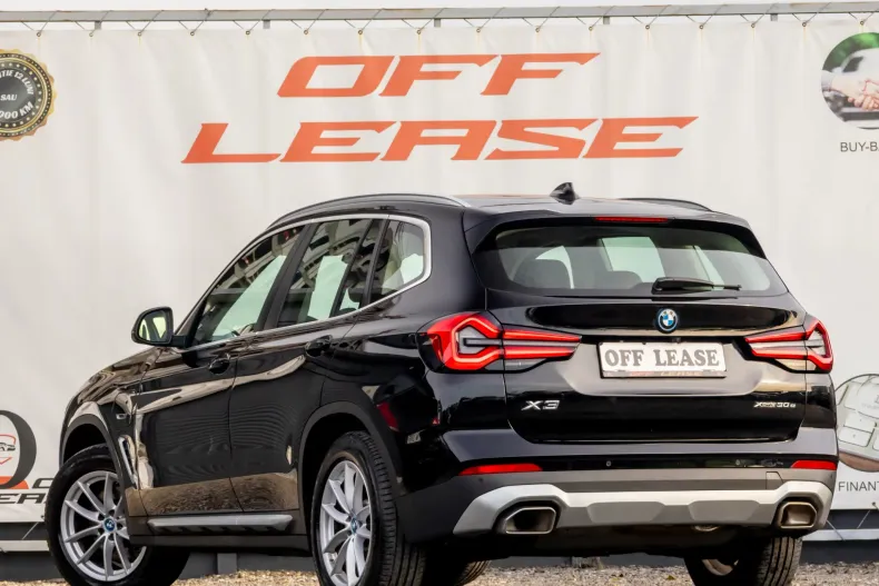 BMW X3 din 2022 cu 154.000 km - oferta BMW153617 - foto 3
