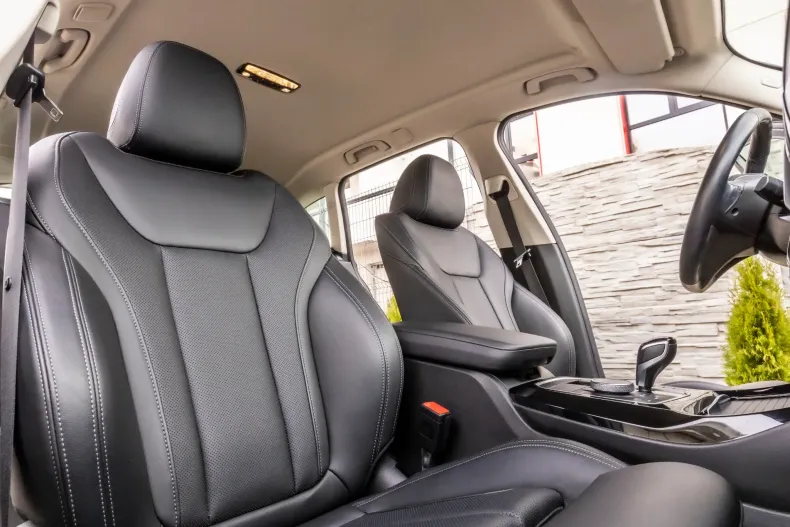 BMW X3 din 2022 cu 154.000 km - oferta BMW153617 - foto 5