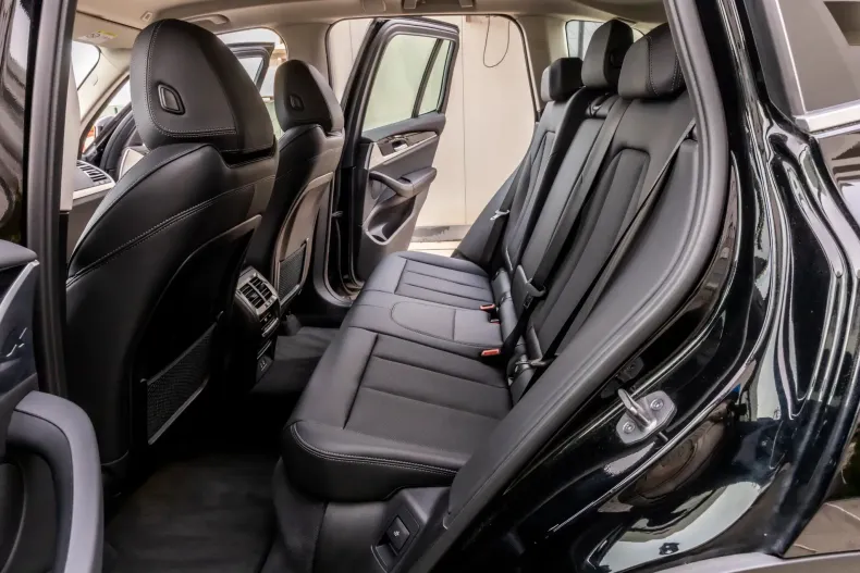 BMW X3 din 2022 cu 154.000 km - oferta BMW153617 - foto 6