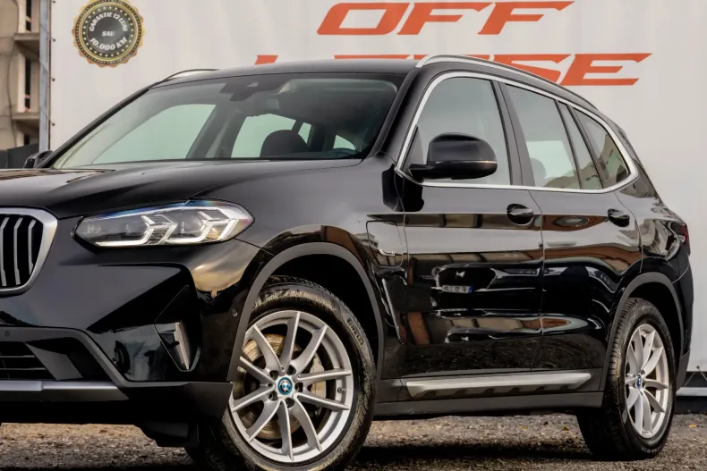 BMW X3 din 2022 cu 154.000 km - oferta BMW153617 - foto 9