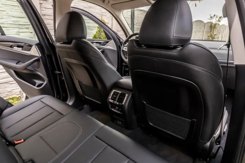 BMW X3 din 2022 cu 154.000 km - oferta BMW153617 - foto 14