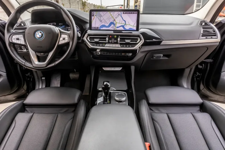 BMW X3 din 2022 cu 154.000 km - oferta BMW153617 - foto 16