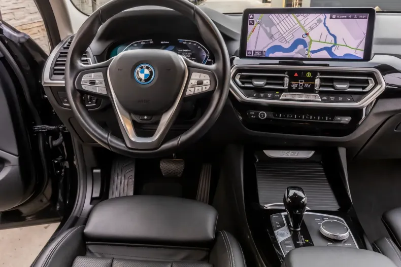 BMW X3 din 2022 cu 154.000 km - oferta BMW153617 - foto 17