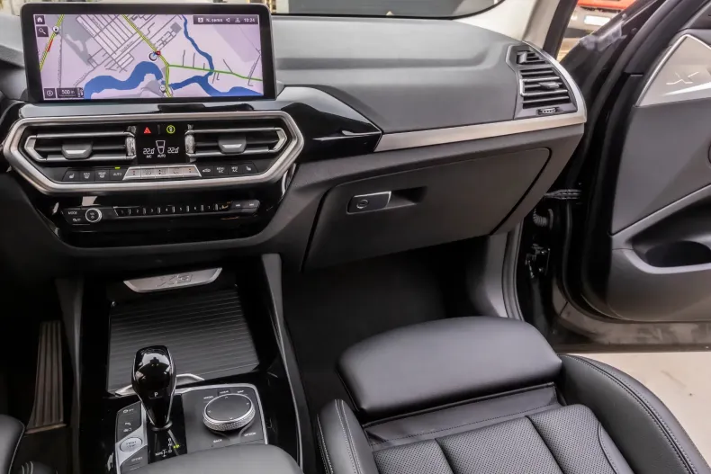 BMW X3 din 2022 cu 154.000 km - oferta BMW153617 - foto 18