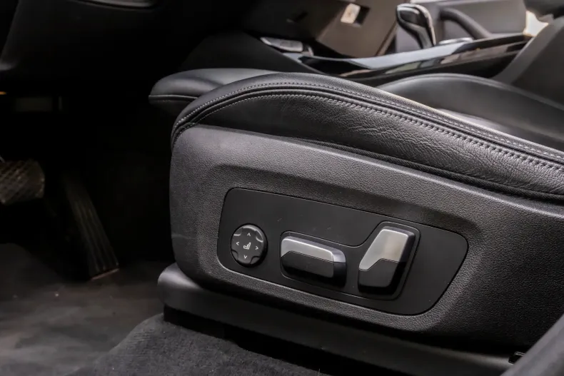 BMW X3 din 2022 cu 154.000 km - oferta BMW153617 - foto 22