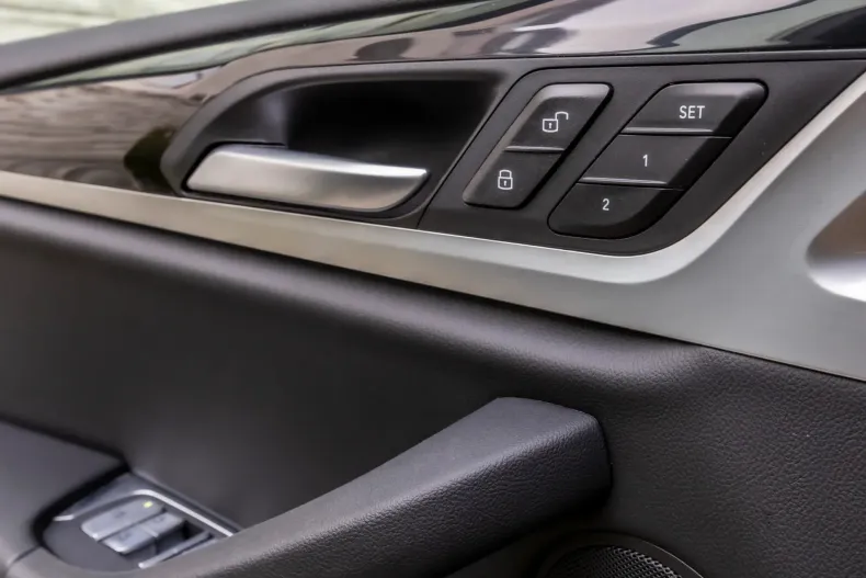 BMW X3 din 2022 cu 154.000 km - oferta BMW153617 - foto 23