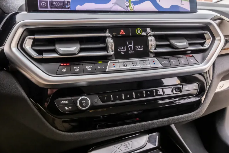 BMW X3 din 2022 cu 154.000 km - oferta BMW153617 - foto 24