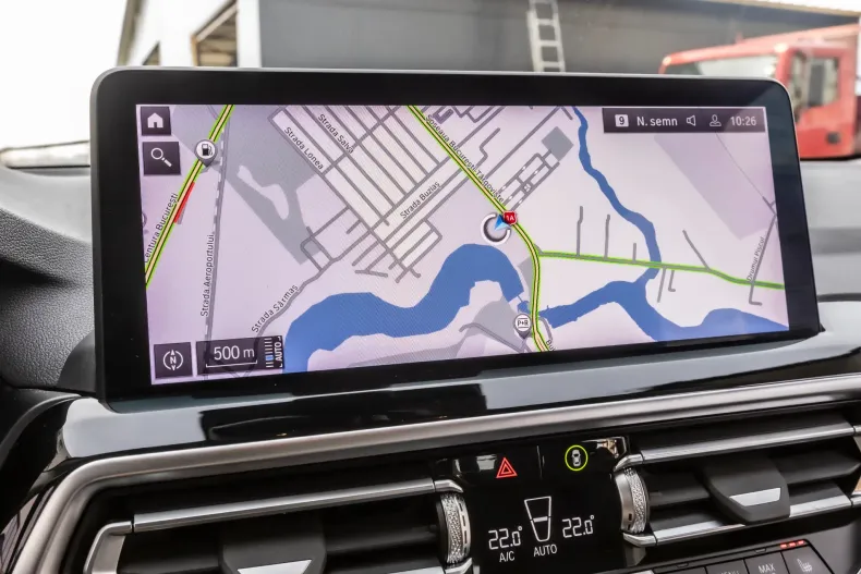 BMW X3 din 2022 cu 154.000 km - oferta BMW153617 - foto 25