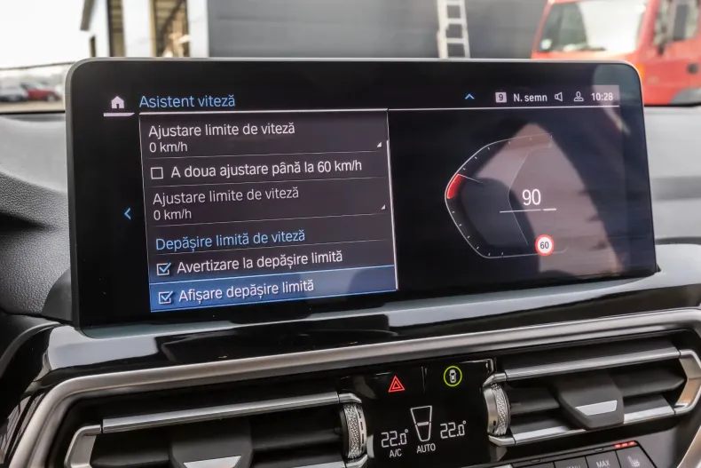 BMW X3 din 2022 cu 154.000 km - oferta BMW153617 - foto 31