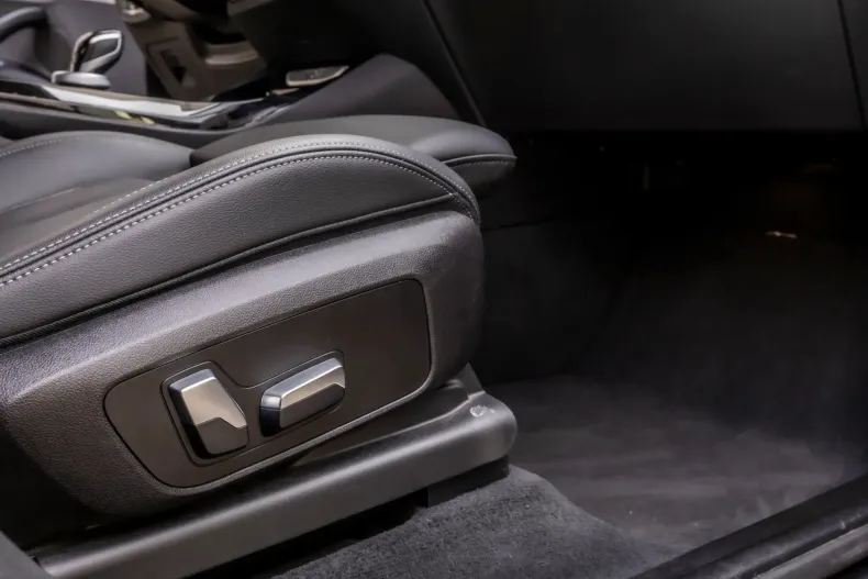 BMW X3 din 2022 cu 154.000 km - oferta BMW153617 - foto 36