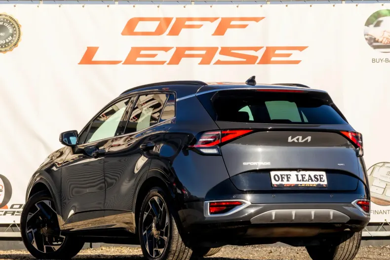 Kia Sportage din 2022 cu 134.900 km - oferta KIA153618 - foto 3