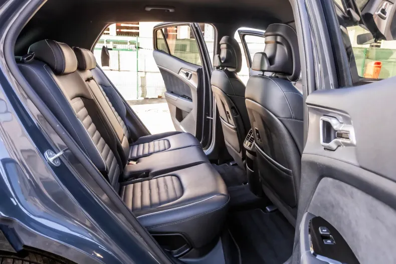 Kia Sportage din 2022 cu 134.900 km - oferta KIA153618 - foto 6