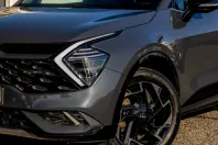 Kia Sportage din 2022 cu 134.900 km - oferta KIA153618 - foto 10