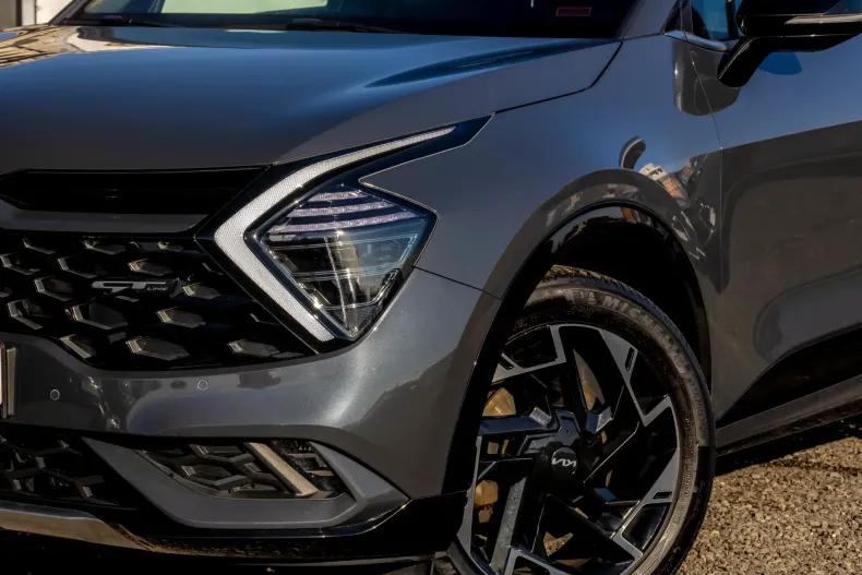 Kia Sportage din 2022 cu 134.900 km - oferta KIA153618 - foto 10