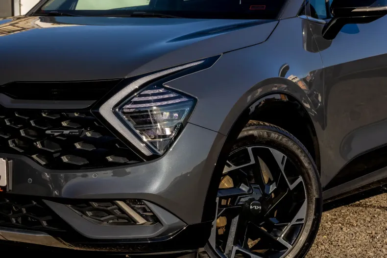 Kia Sportage din 2022 cu 134.900 km - oferta KIA153618 - foto 11