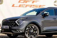 Kia Sportage din 2022 cu 134.900 km - oferta KIA153618 - foto 13